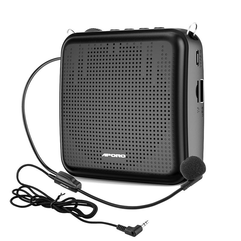 T16蓝牙扩音器