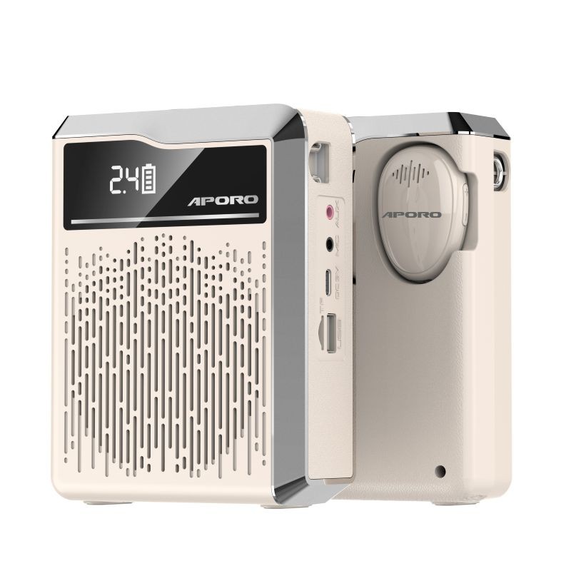 T50 Wireless Lavalier Amplifier